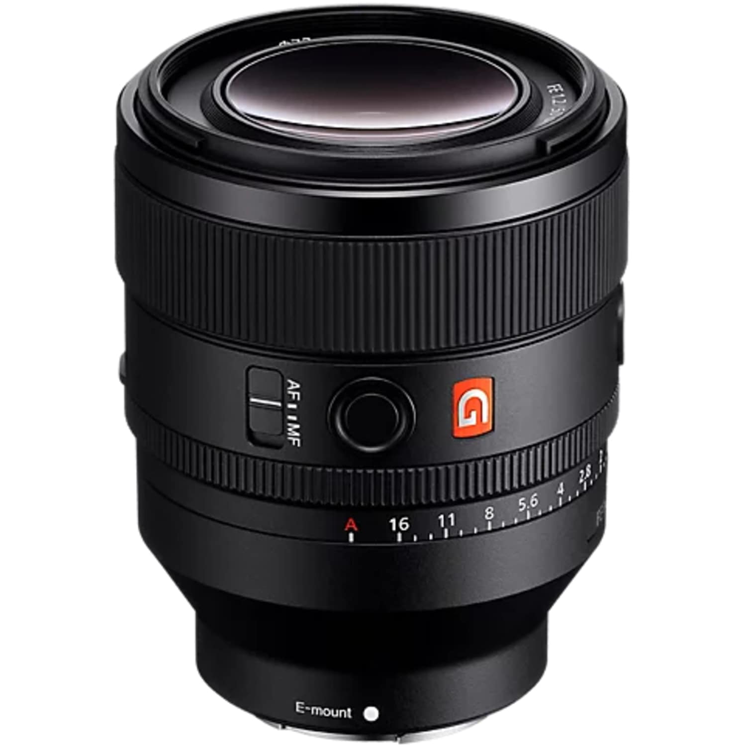 Sony Alpha 7R V Gehäuse + FE SEL 50mm 1.2 GM