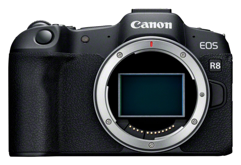 Canon EOS R8 Gehäuse