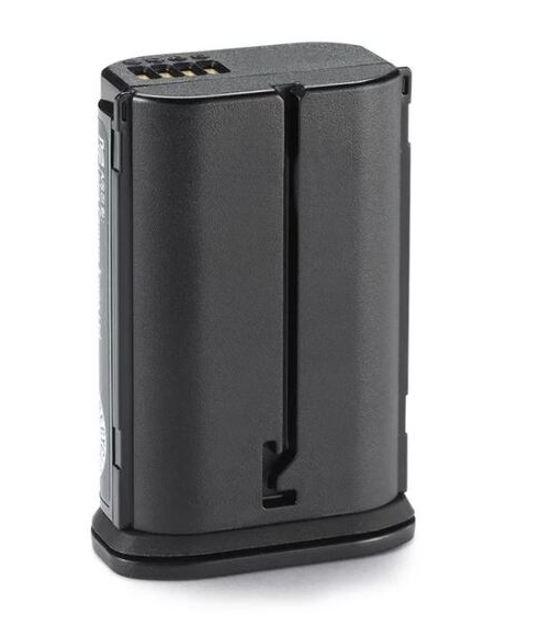 Leica Lithium-Ionen-Akku BP-SCL6 19531 Messeware, Topzustand #X41438