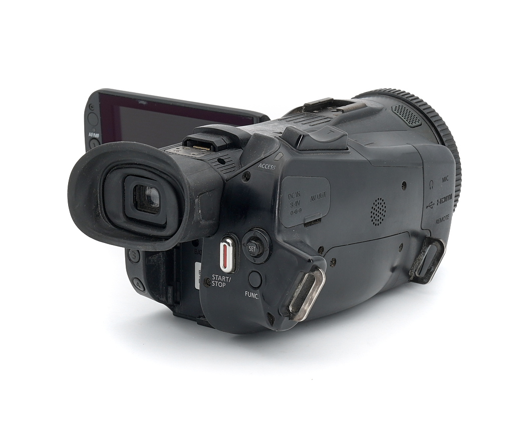 Canon XA-20 Camcorder technisch einwandfrei #X36160*