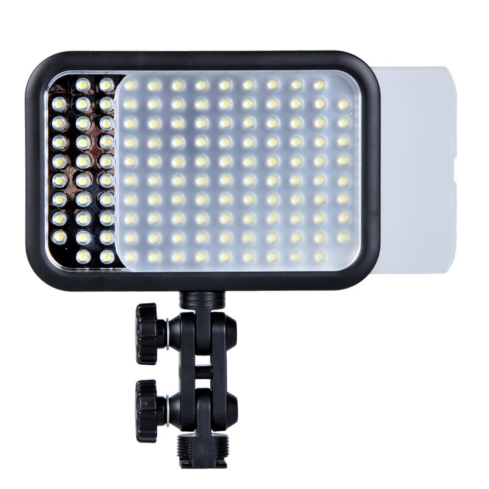 Godox LED 126 Aufsteck-Leuchte