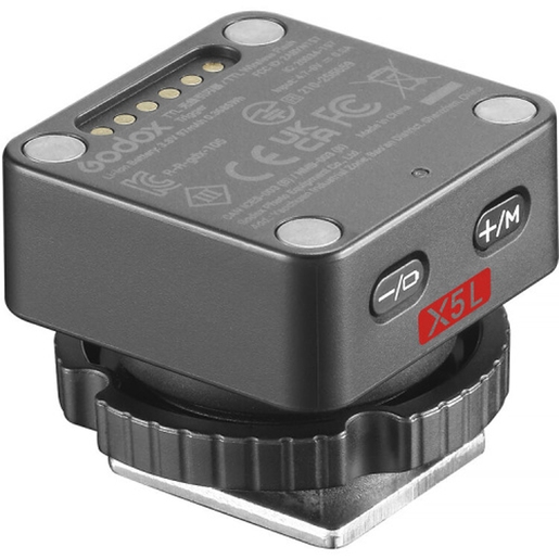 Godox X5 L Drahtloser Blitzauslöser für iT32-Blitz für Leica