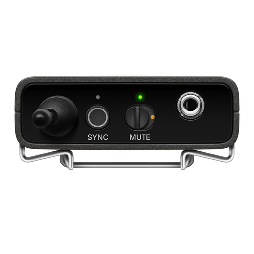 Sennheiser EW-DP ME4 Set (U1-5) drahtloses Lavalier-Mikrofonsystem