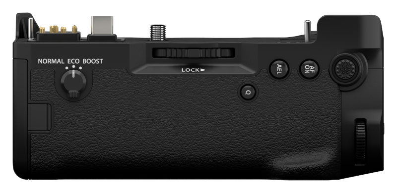 Fujifilm Batteriegriff VG-XH für X-H2 & X-H2s