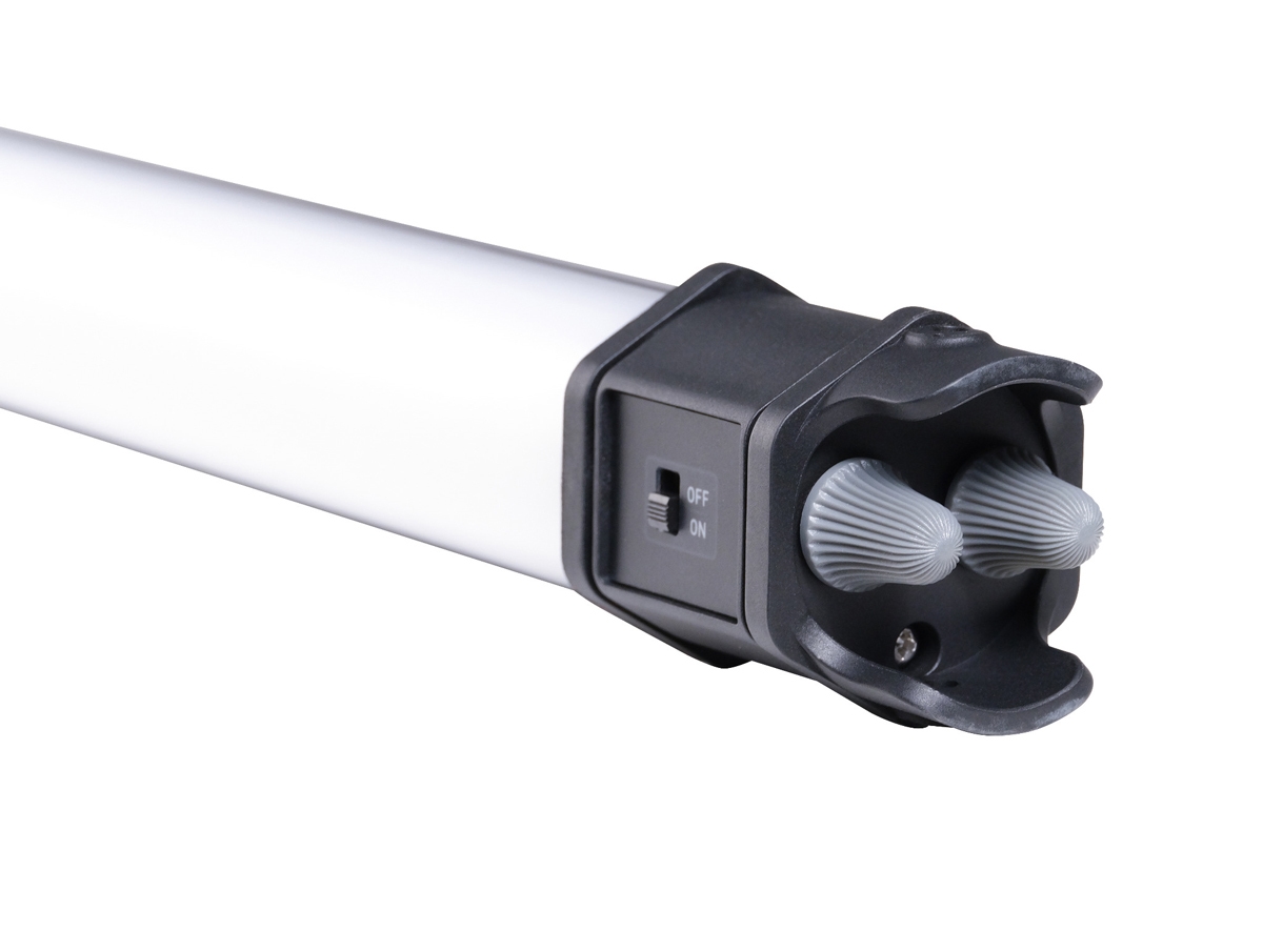 Nanlite PavoTube II 30C 2er Kit RGBWW Farb-Effektleuchten