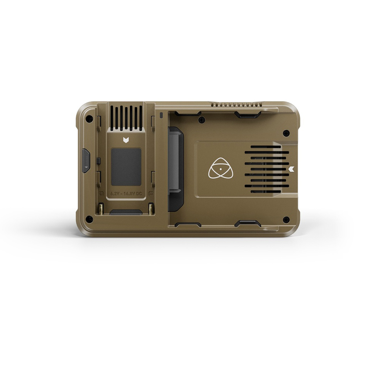 Atomos Ninja Ultra 13,2cm (5,2") HDMI Monitor/Reco Atomos Ninja Ultra 13,2cm (5,2") HDMI Monitor/Reco