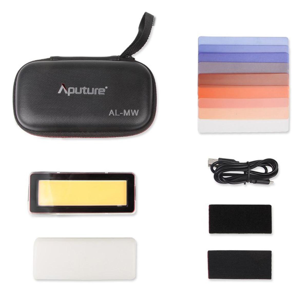 Aputure AL-MW LED Leuchte