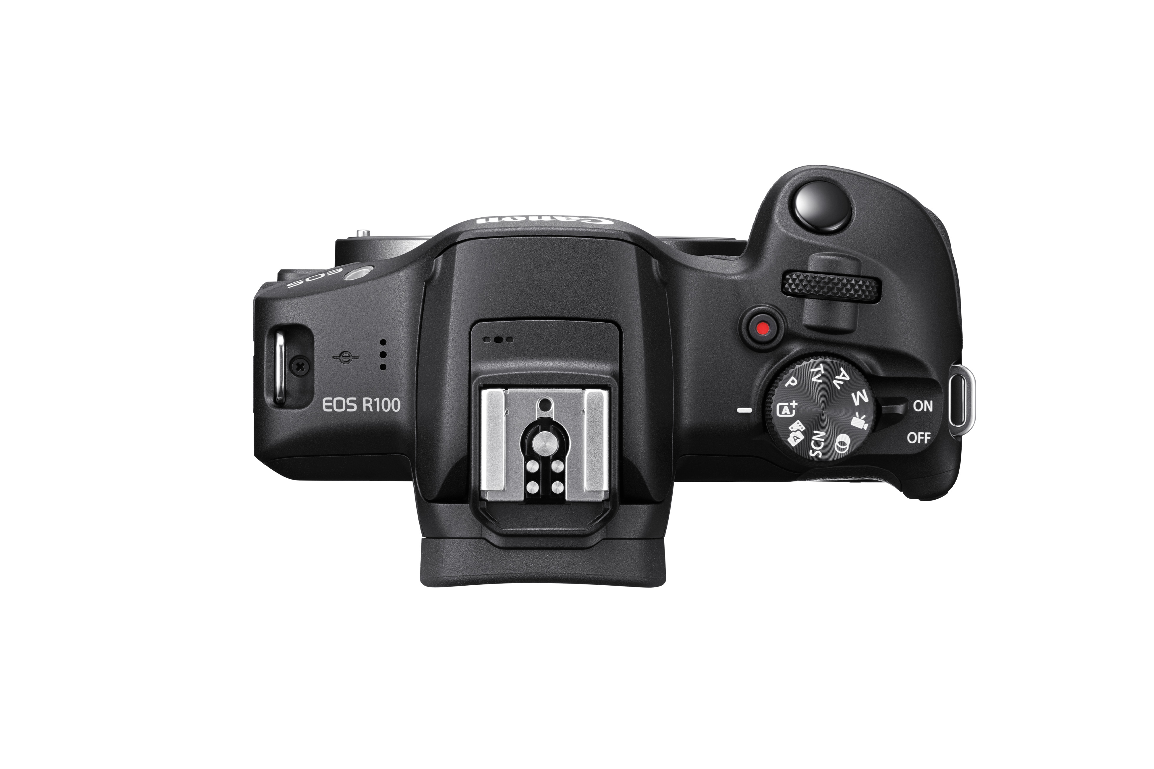 Canon EOS R100 Gehäuse
