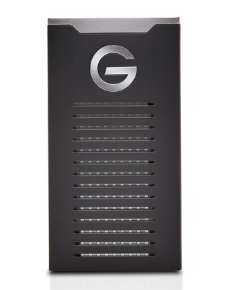 SanDisk Prof. 1 TB WW G-Drive, mobile SSD