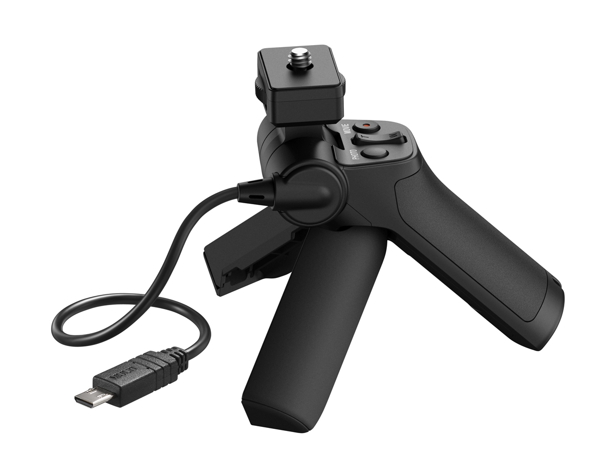 Sony VCT-SGR1 Handgriff