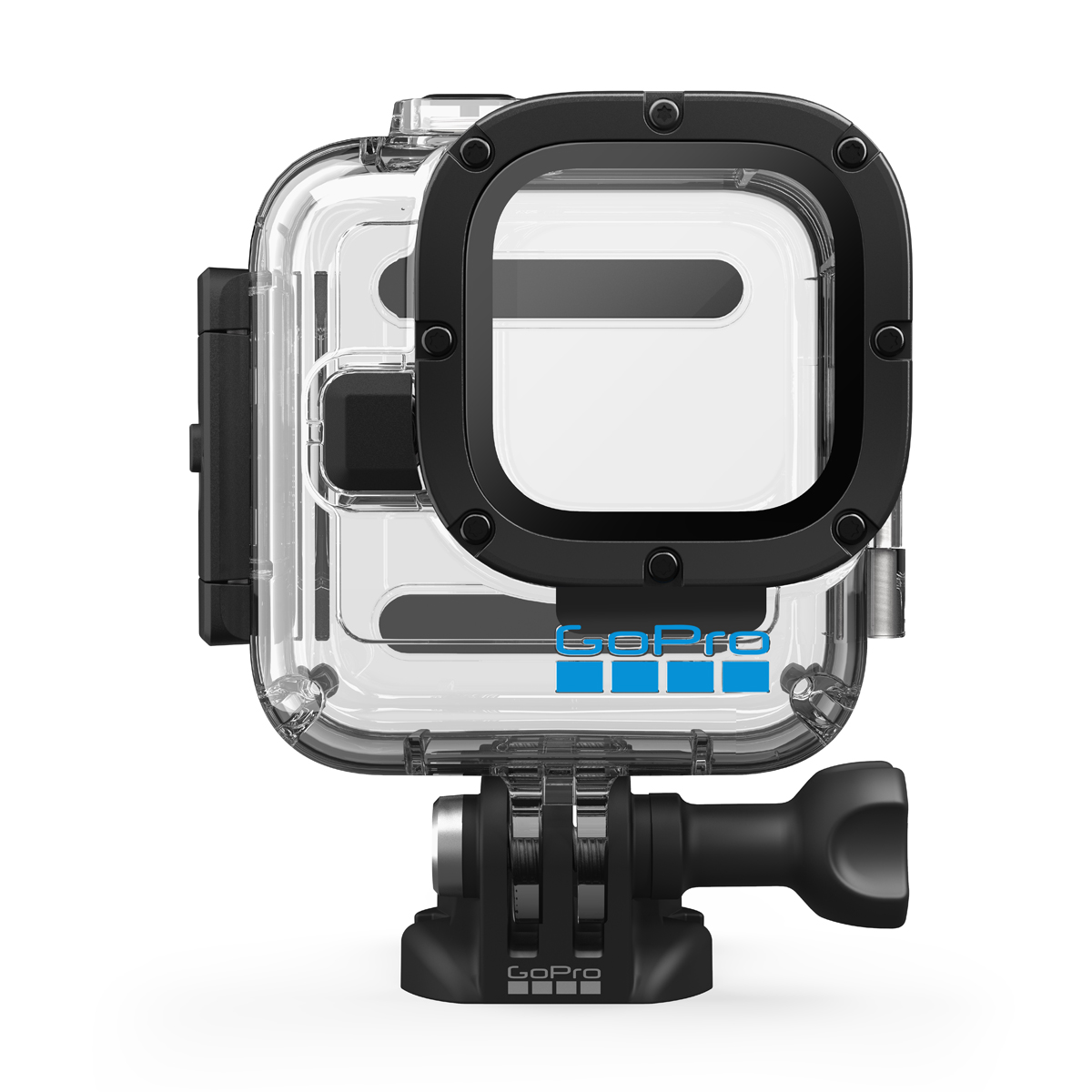 GoPro Protective Housing (H11 Mini), Unterwasser-/Schutzgehäuse
