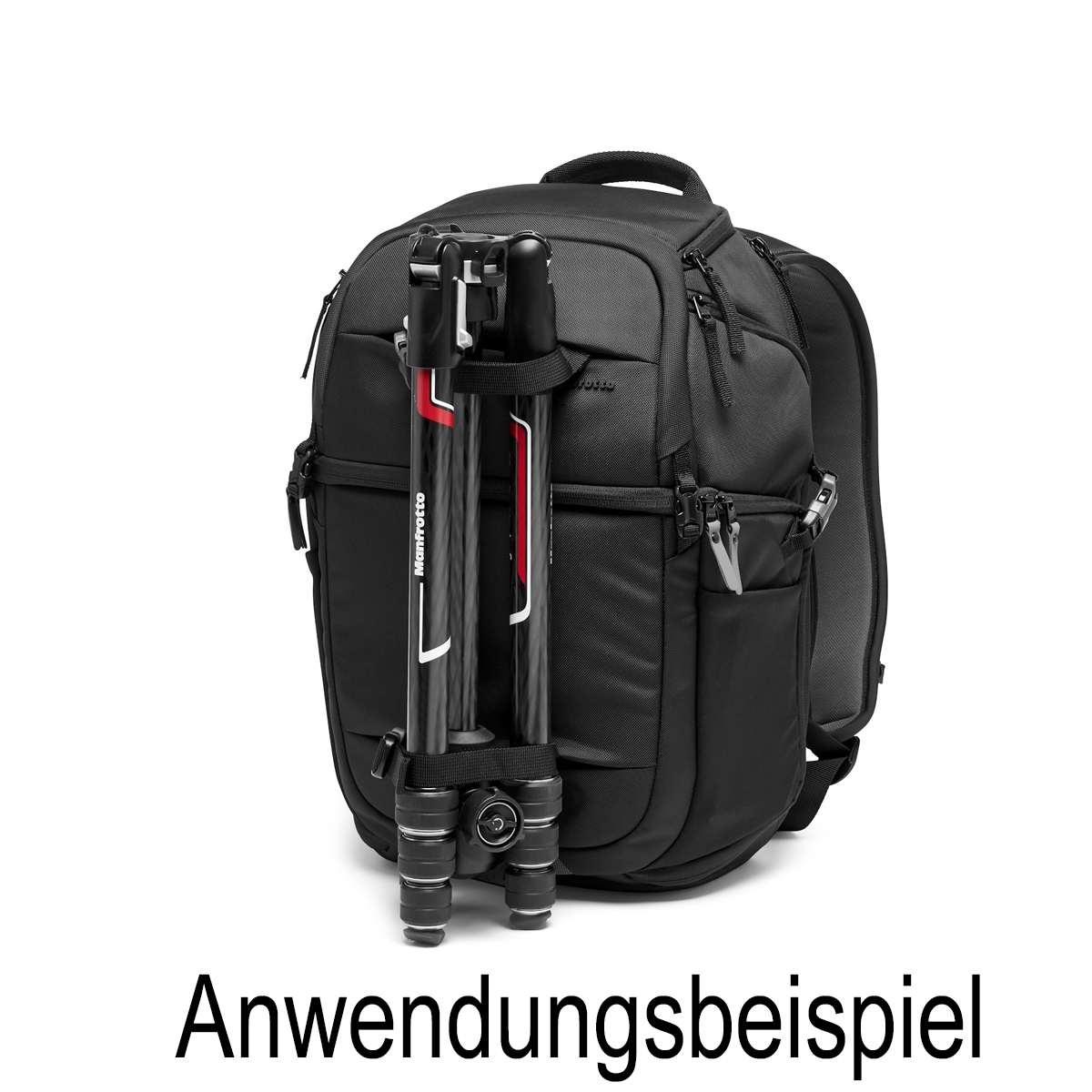 Manfrotto Advanced 3 Rucksack Fast