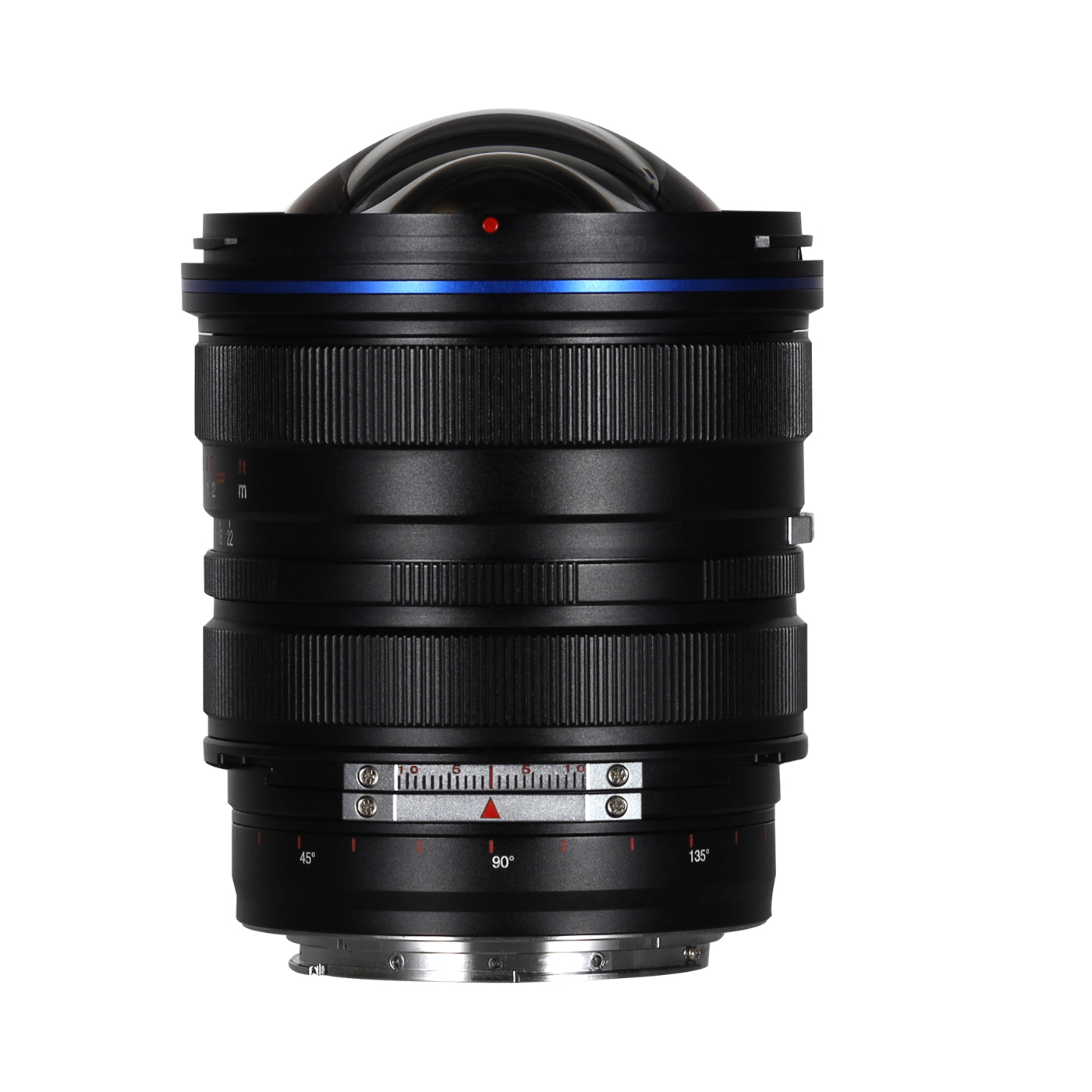 Laowa 15mm 4.5 Zero-D Shift für Nikon Z