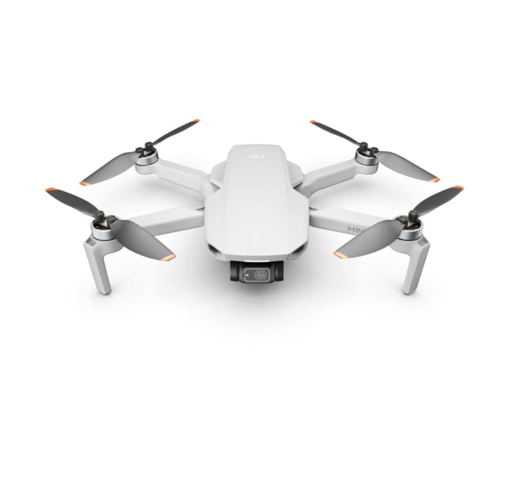 DJI Mini 2 Fly More Combo Demoware, guter Zustand #2