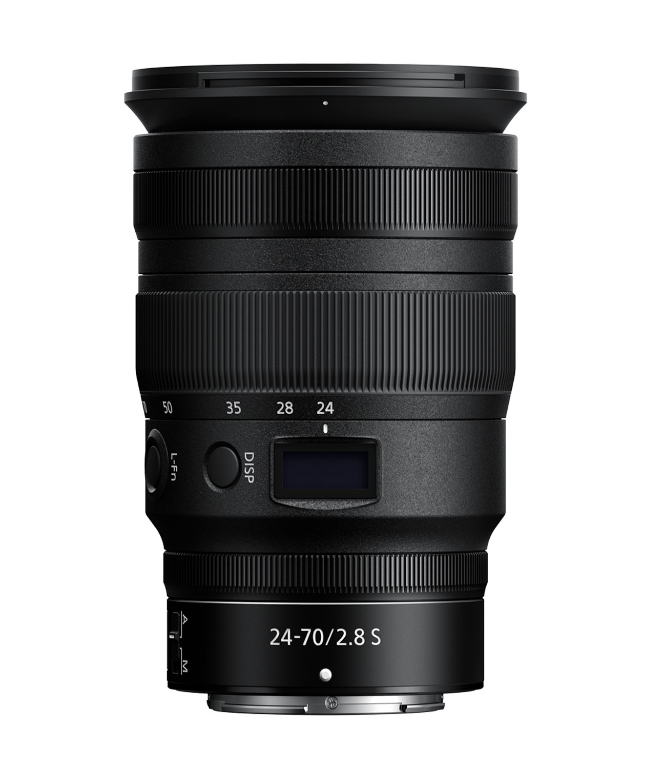 Nikon Nikkor Z 24-70mm 2.8 S