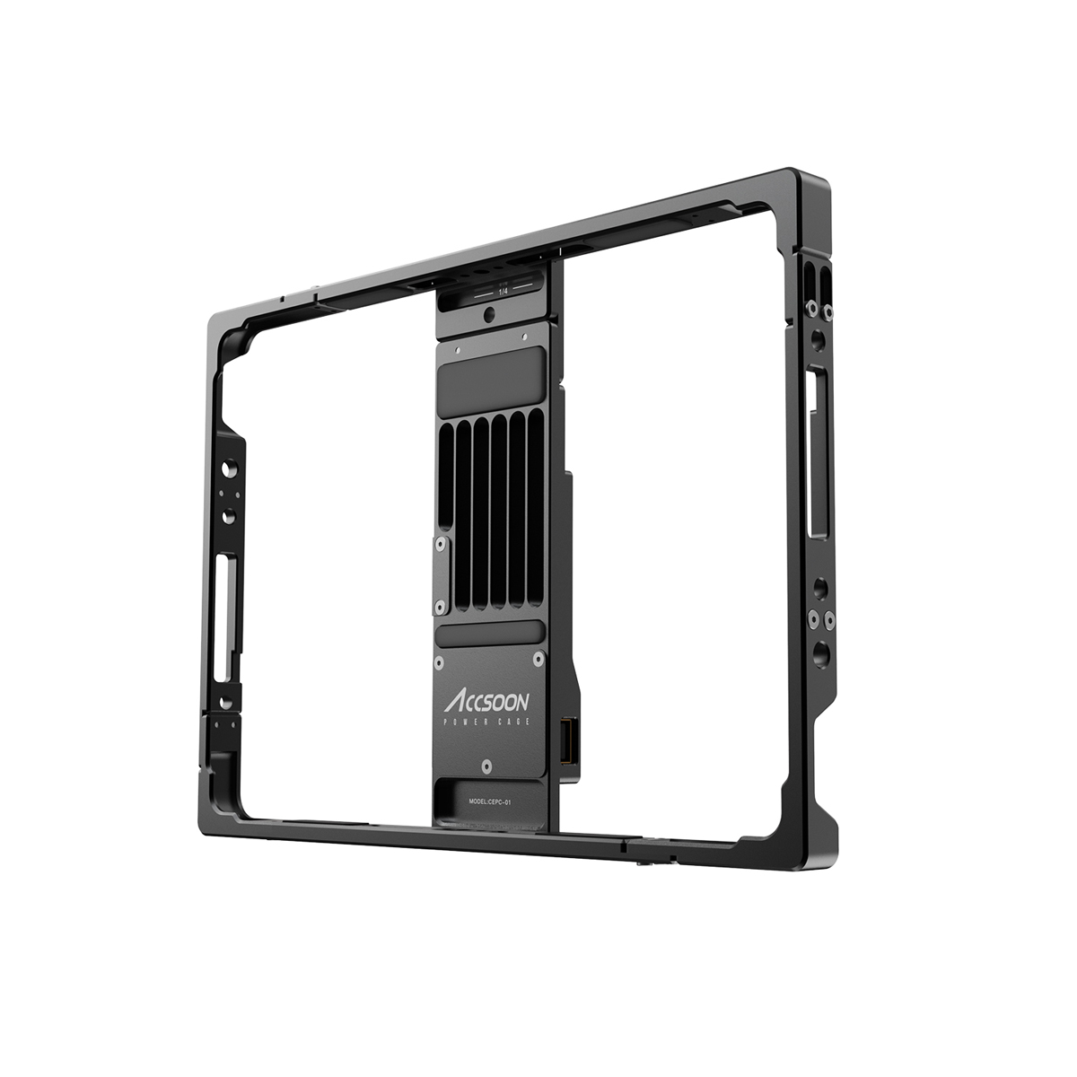 Accsoon Power Cage f. i-Pad 10" und 11"