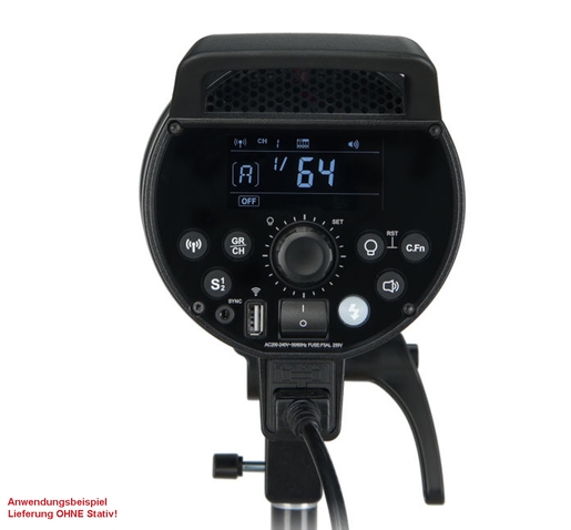 Godox DP400 III Studioblitzgerät