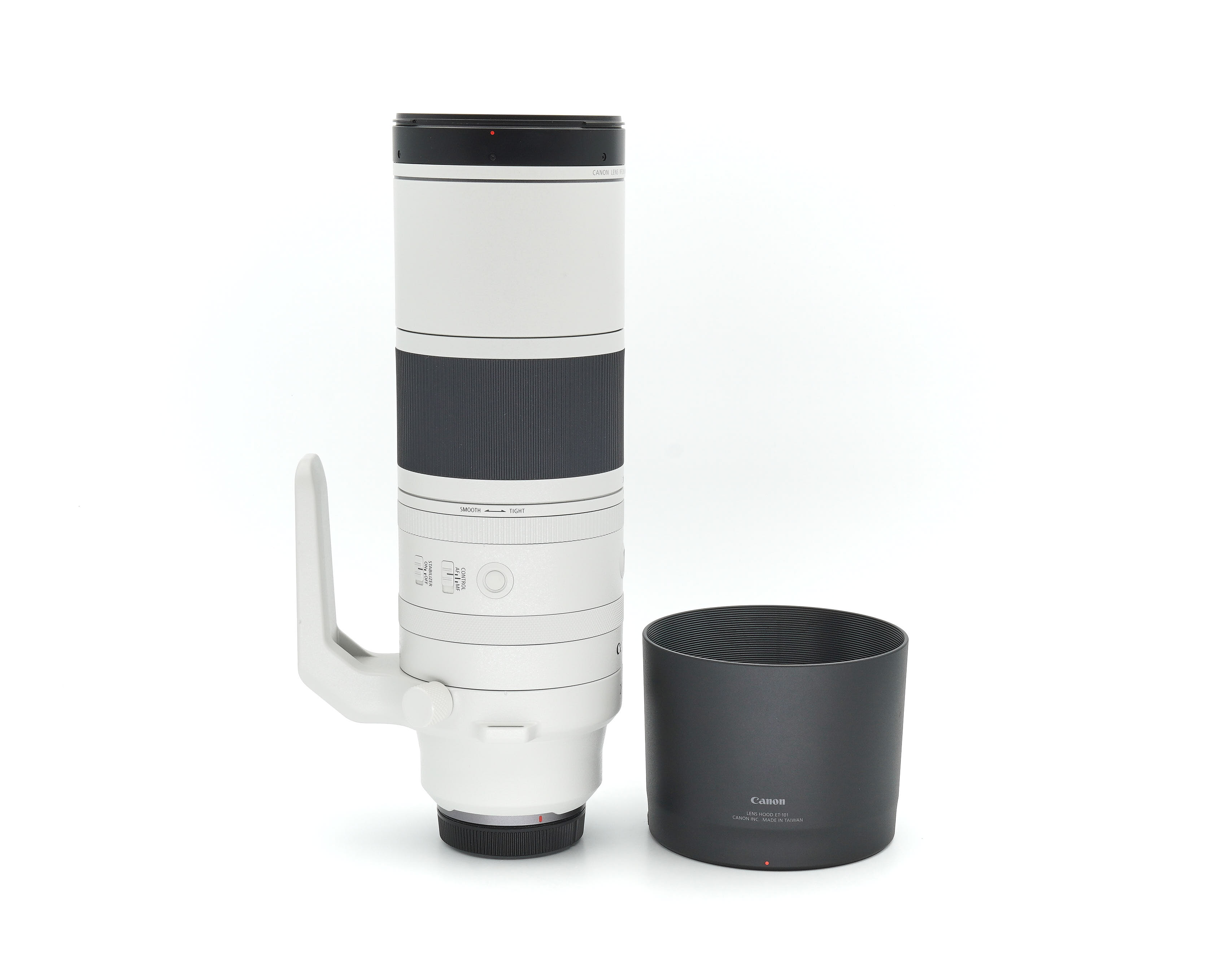 Canon RF 200-800mm 200-800 mm 6.3-9 IS USM Retoure, wie neu #**