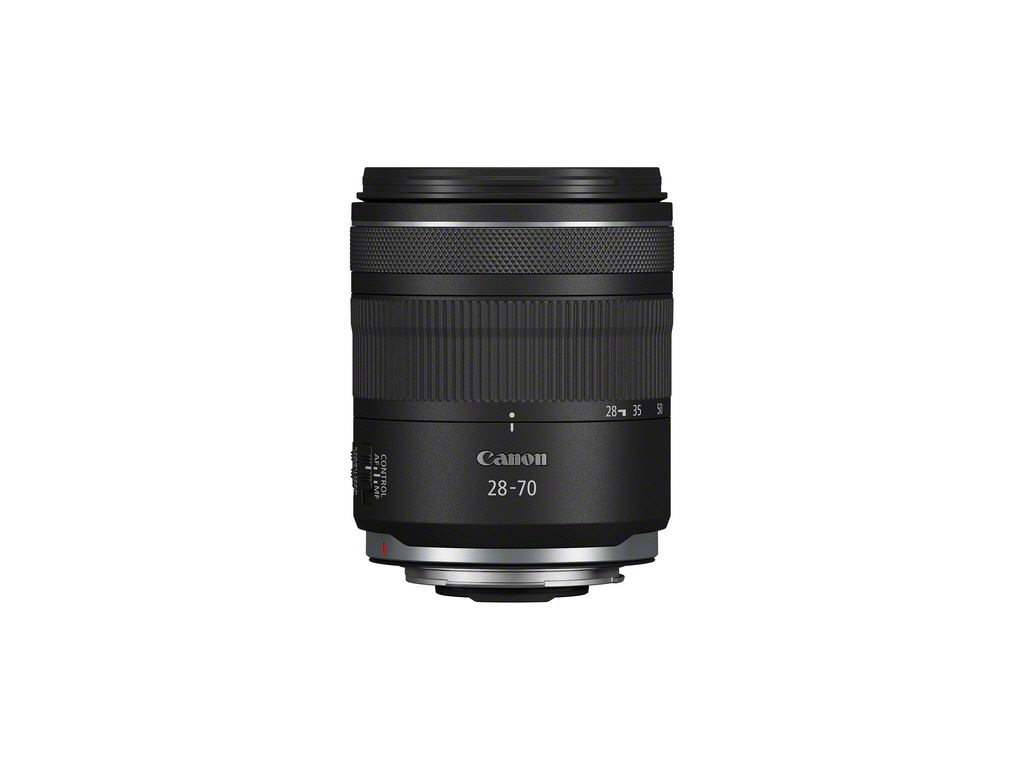 Canon EOS R5 Mark II + RF 28-70mm 2.8 L IS STM