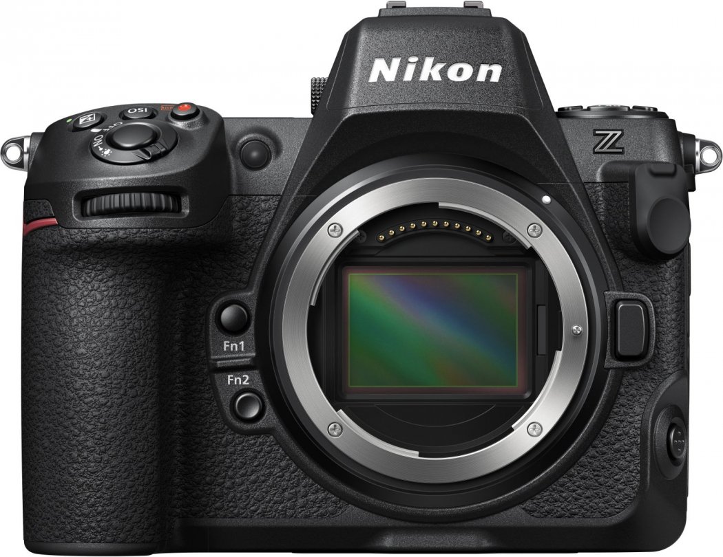 Nikon Z8 Gehäuse
