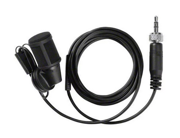 Sennheiser MKE 40ew Ansteckmikrofon Niere, 3,5mm Klinke