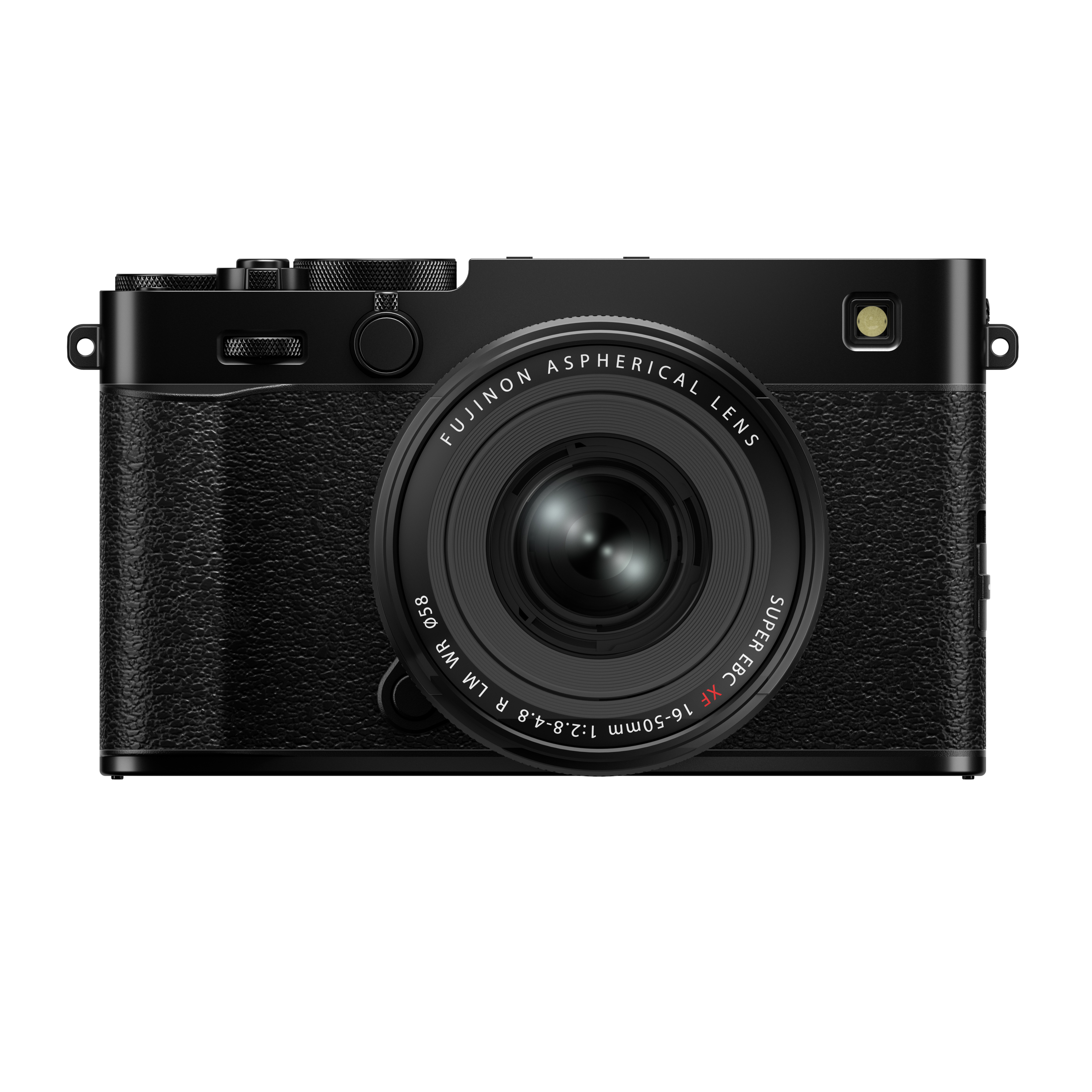 Fujifilm X-E5 schwarz + XF16-50mm 2.8-4.8 R LM WR
