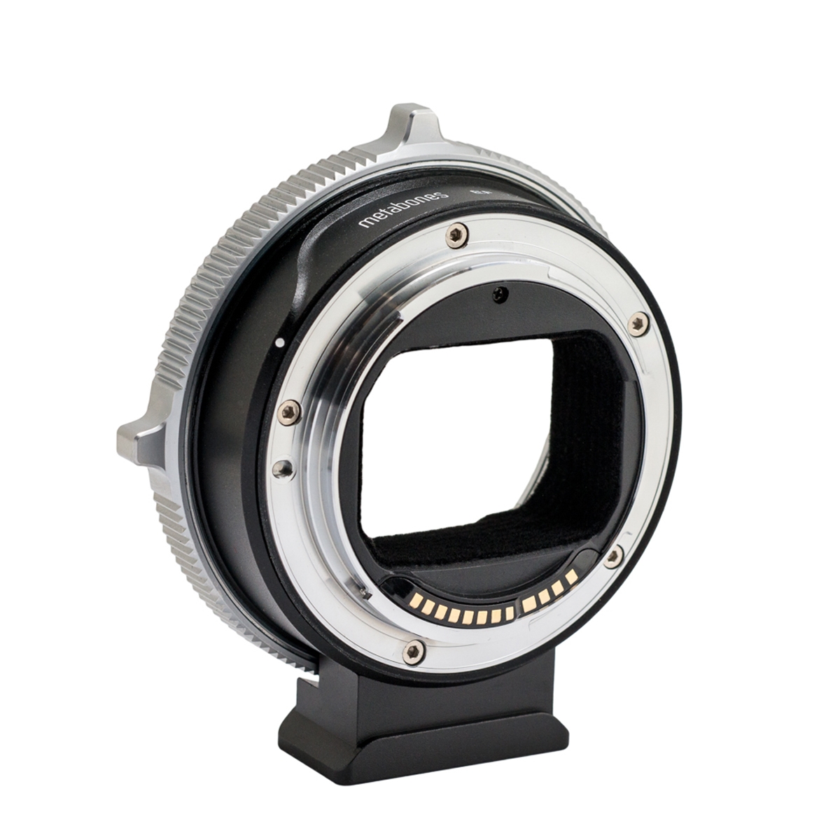 Metabones Canon EF an Canon RF Mount T CINE, Adapter