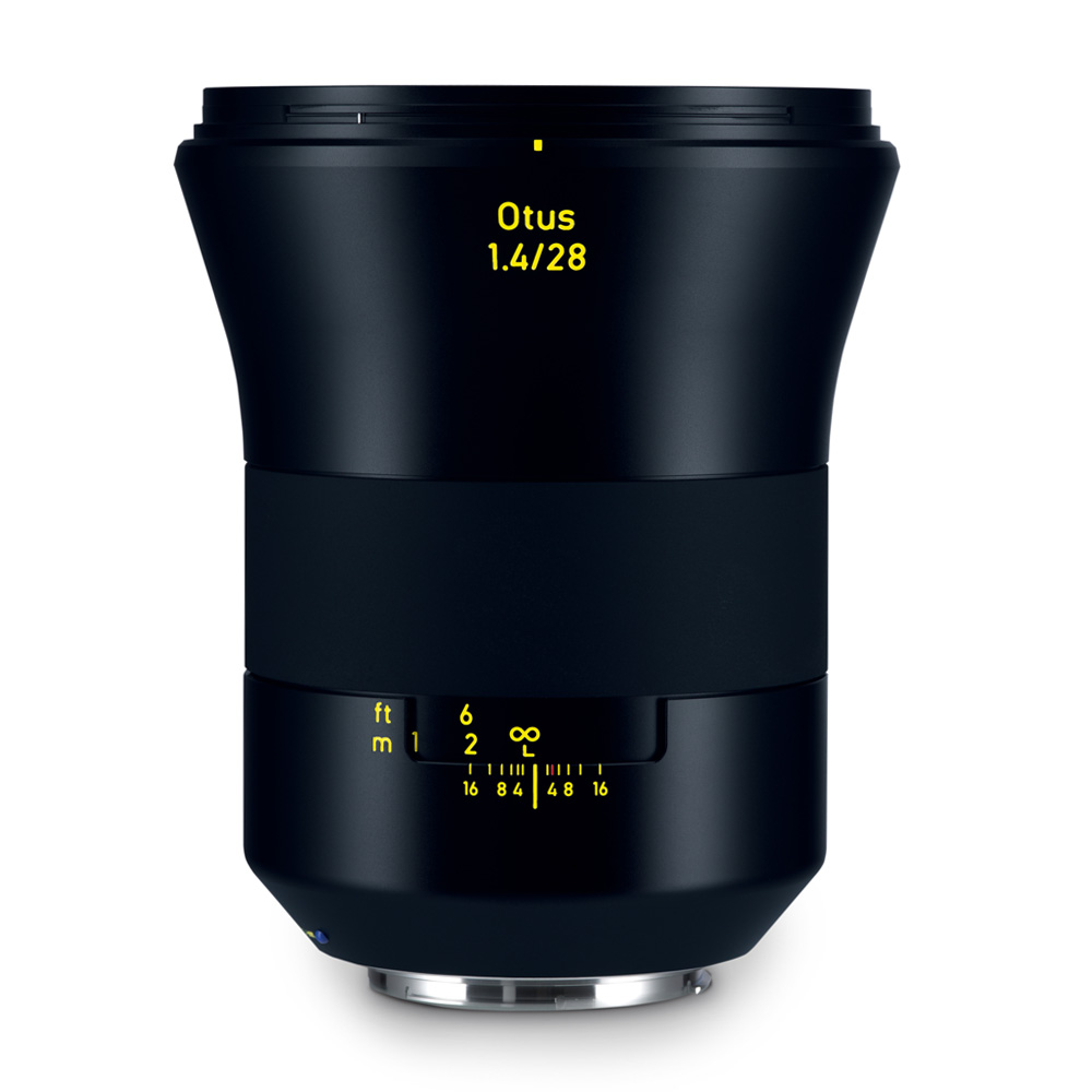 ZEISS Otus (Apo Distagon) 28mm 1.4 ZE für Canon