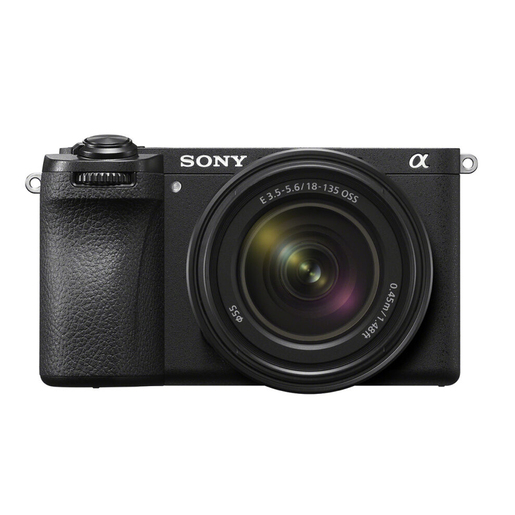 Sony Alpha 6700 + SEL 18-135mm 3.5-5.6 OSS Mundus Edition