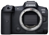 Canon EOS R5 + RF 28-70mm 2.8 IS STM