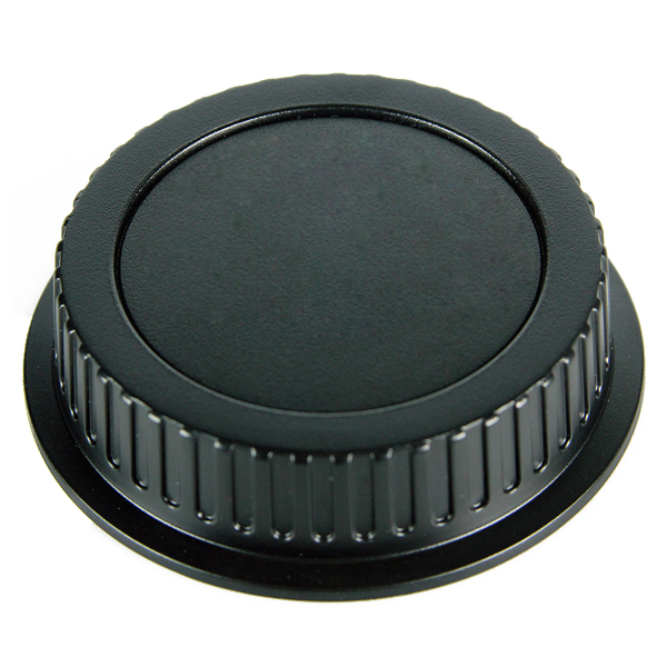 Objektivrückdeckel für Canon EF / EF-S