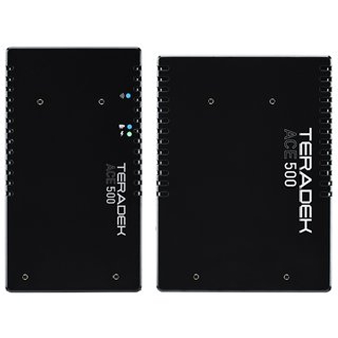 Teradek Ace 500 TX/RX Video-Funkstrecke