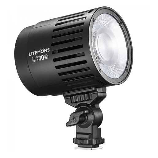 Godox LC30BI Litemons LED-Tischleuchte Bi-Color Godox LC30BI Litemons LED-Tischleuchte Bi-Color