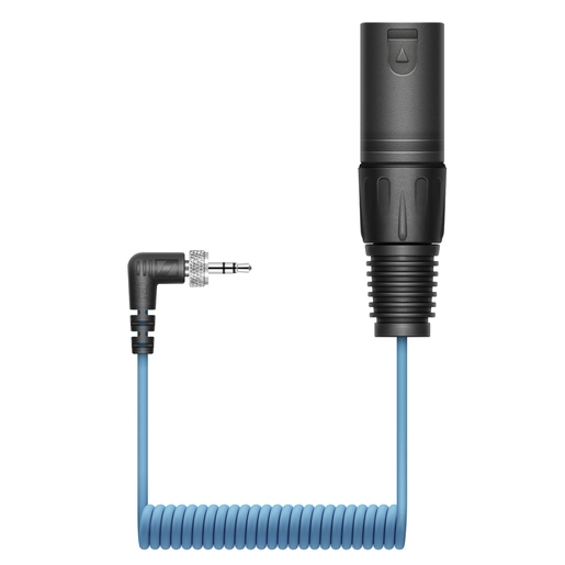 Sennheiser EW-DP ME2 Set (U1-5) drahtloses Lavalier-Mikrofonsystem