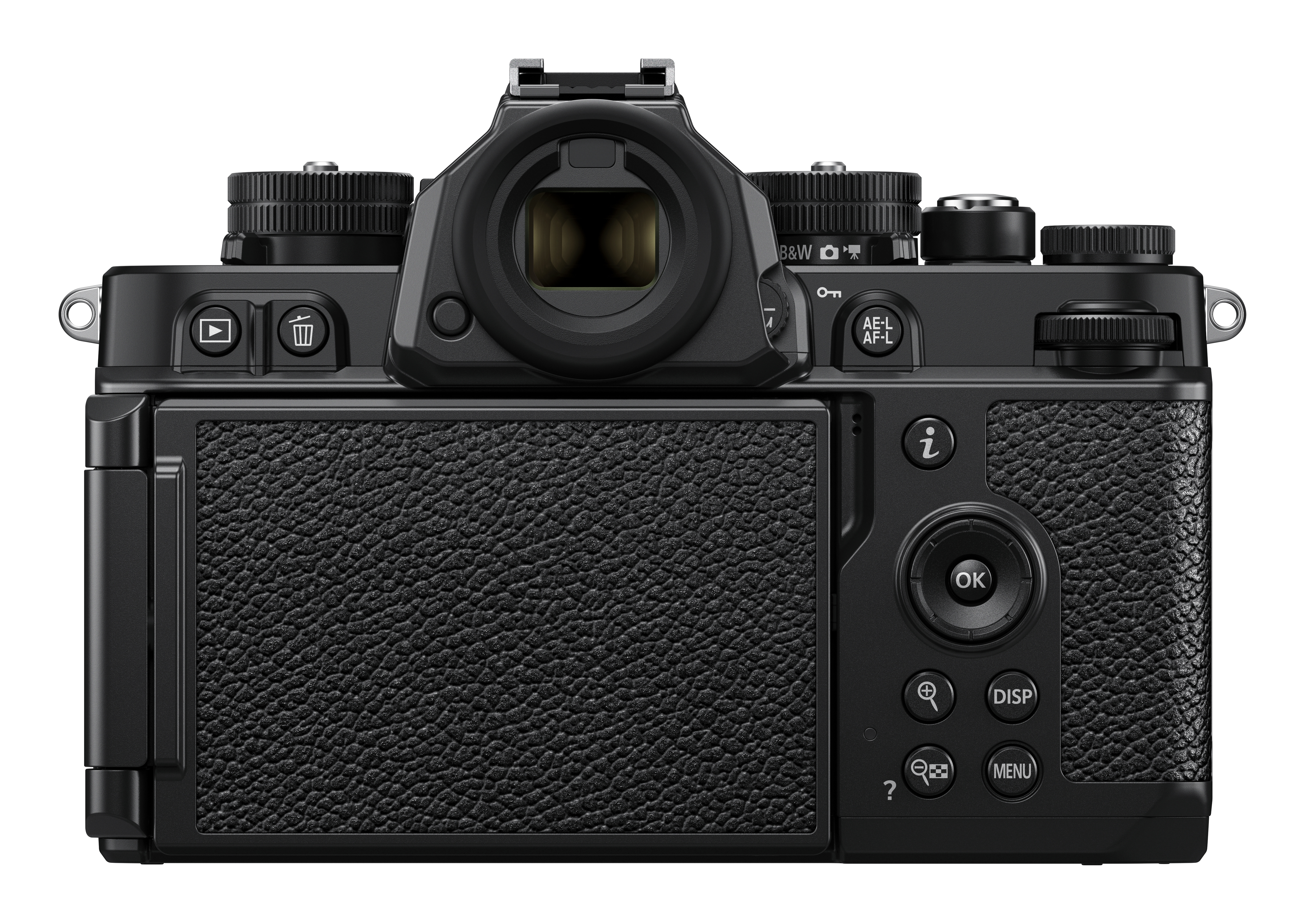 Nikon Z f Gehäuse