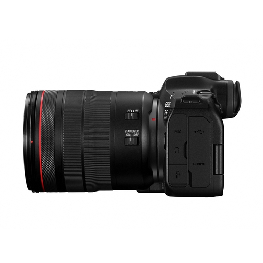 Canon EOS R6 Mark III + RF 24-105mm 4.0 L IS USM