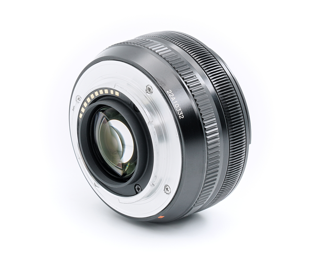 Fujifilm Fujinon XF18mm 2.0 R Fujifilm-Fachhändler #X36484*