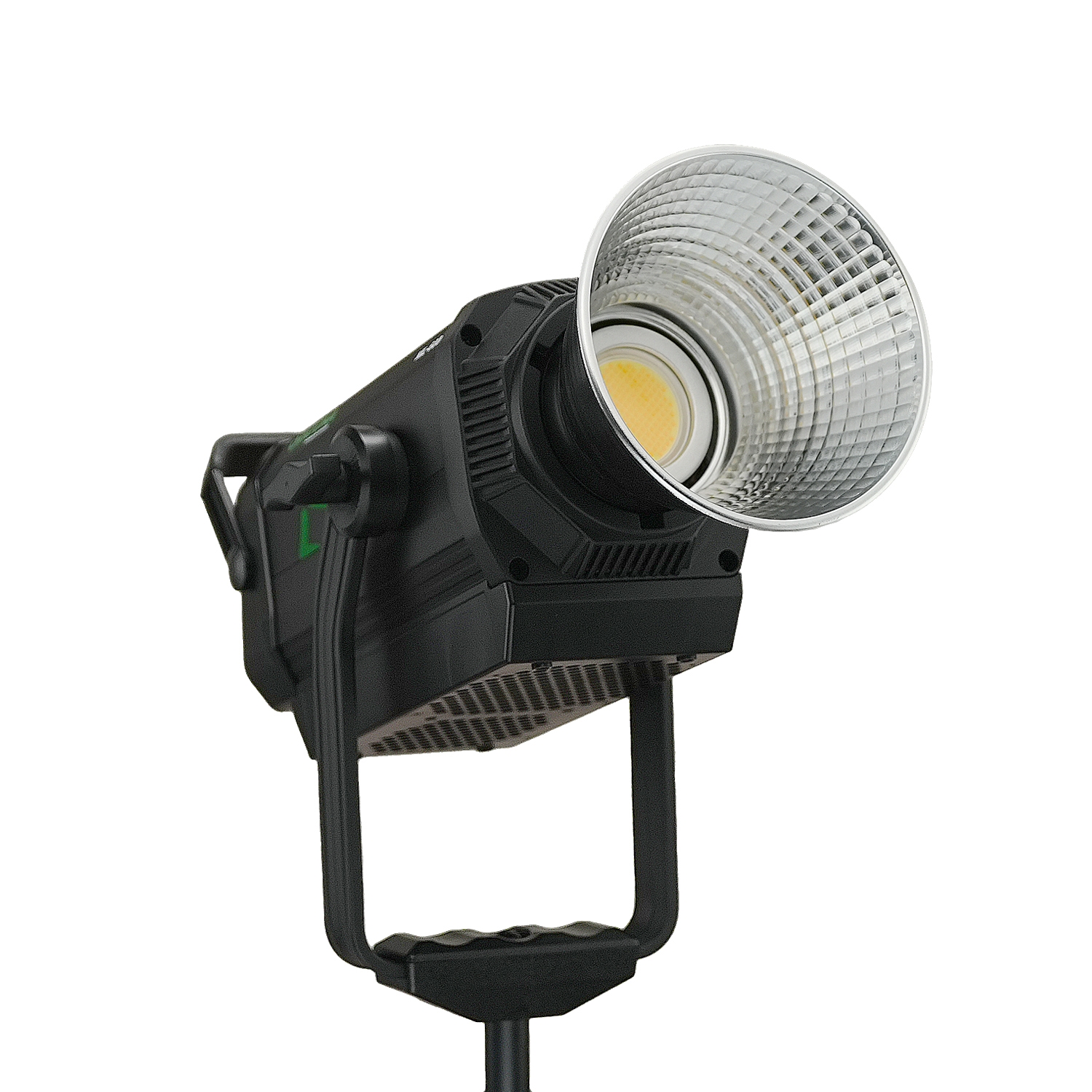 PATONA Premium LED professionelles Fotolicht Videolicht LED 600W COB ML-6000 inkl. Tragetasche