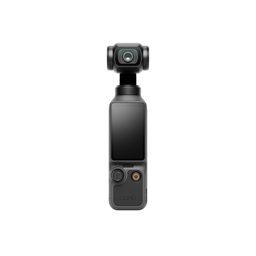 DJI Osmo Pocket 4 Creator Combo Gimbal