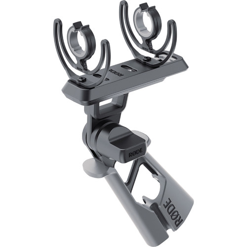 Rode PG2-R Mikrofon-Handhalterung