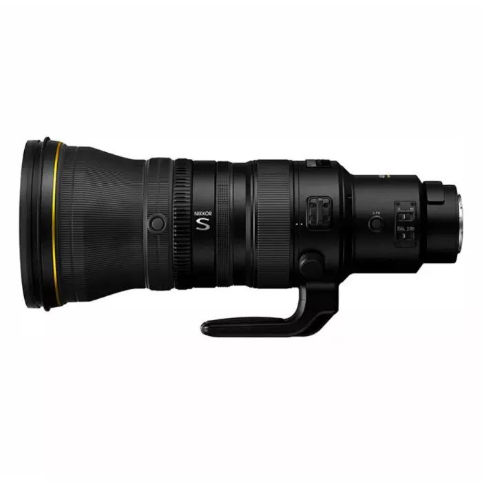 Nikon Nikkor Z 400mm 2.8 TC VR S
