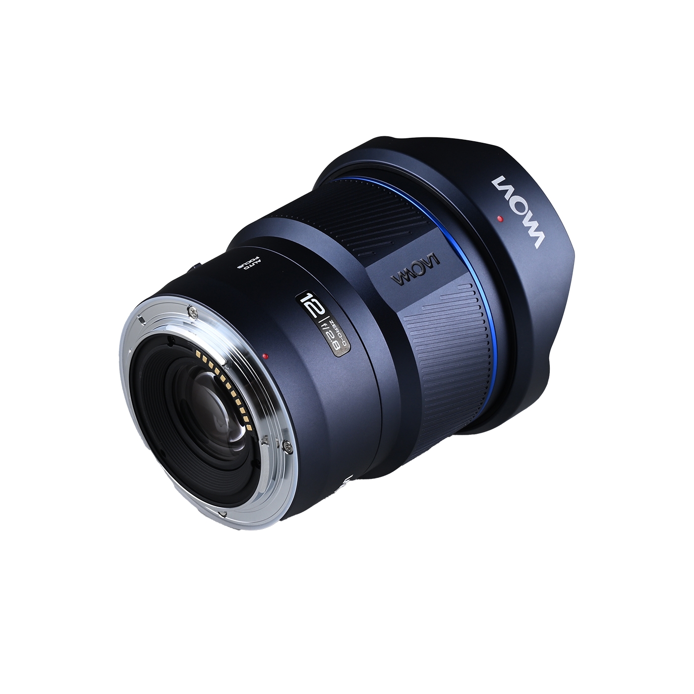 Laowa AF 12mm 2.8 Lite Zero-D für Sony E-Mount