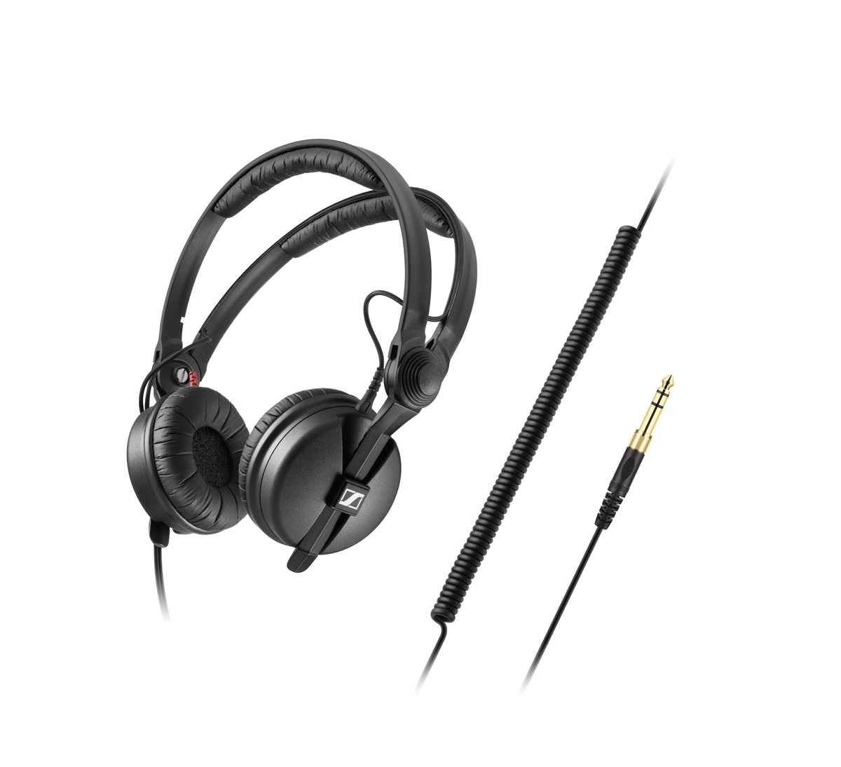 Sennheiser HD 25 PLUS Kopfhörer