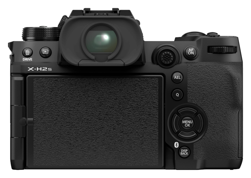 Fujifilm X-H2s Gehäuse