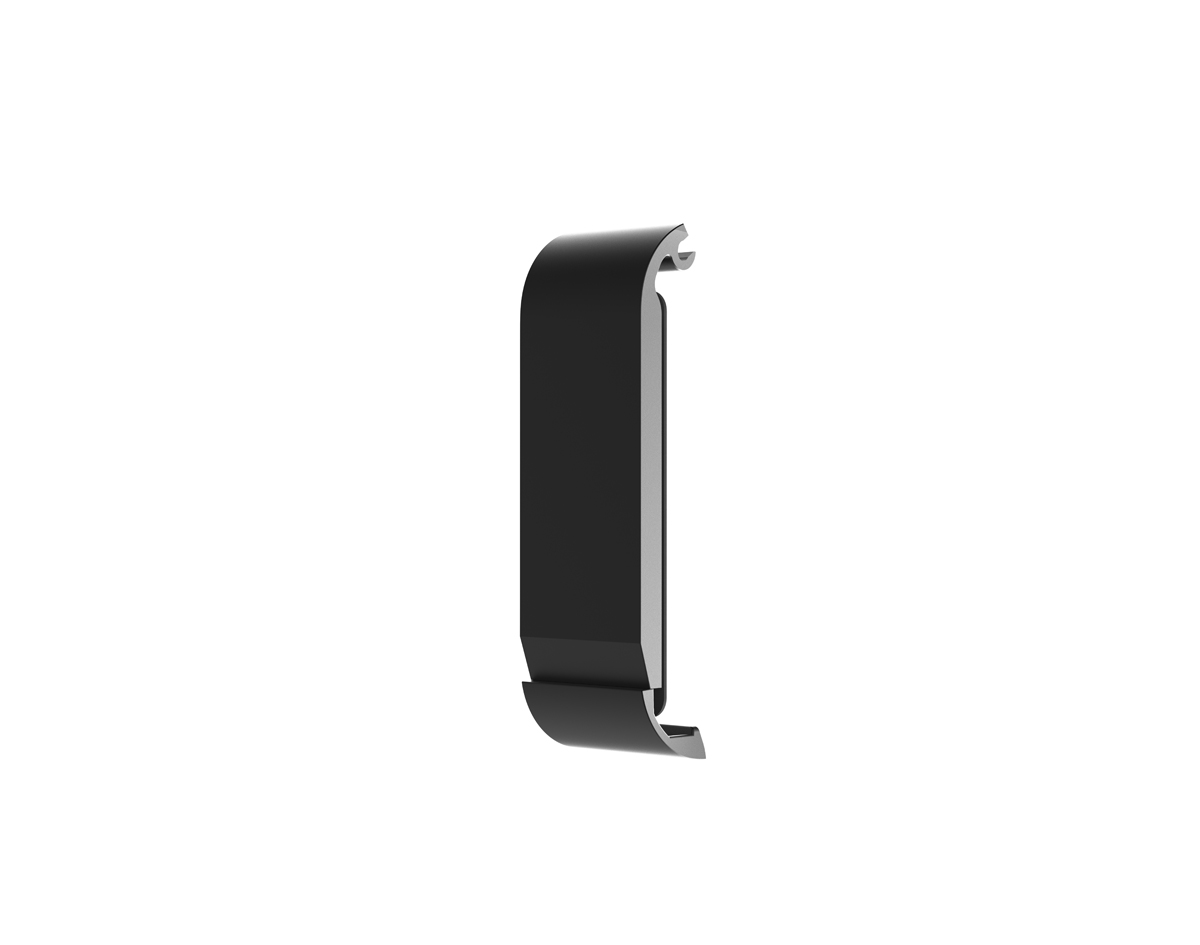 GoPro Replacement Door für Hero Max Ersatzklappe 