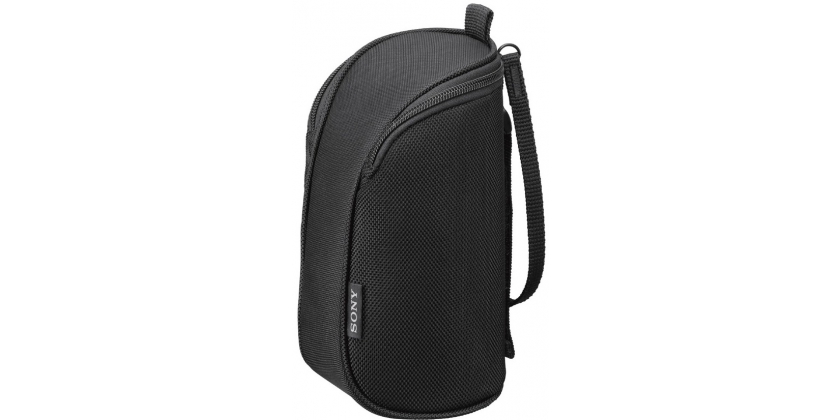 Sony LCS-BBJB schwarz Tasche Sony LCS-BBJB schwarz Tasche
