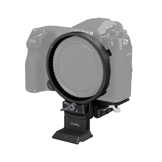 SmallRig 4305 Drehbares Horizontal-Vertikal-Montage für Nikon Z