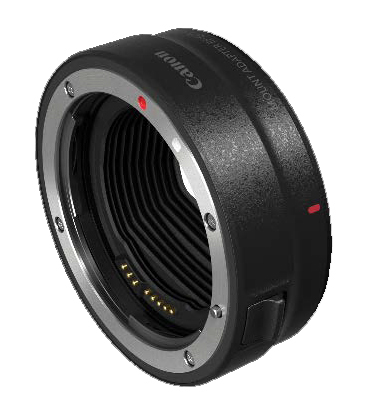 Canon Adapter EF-EOS R