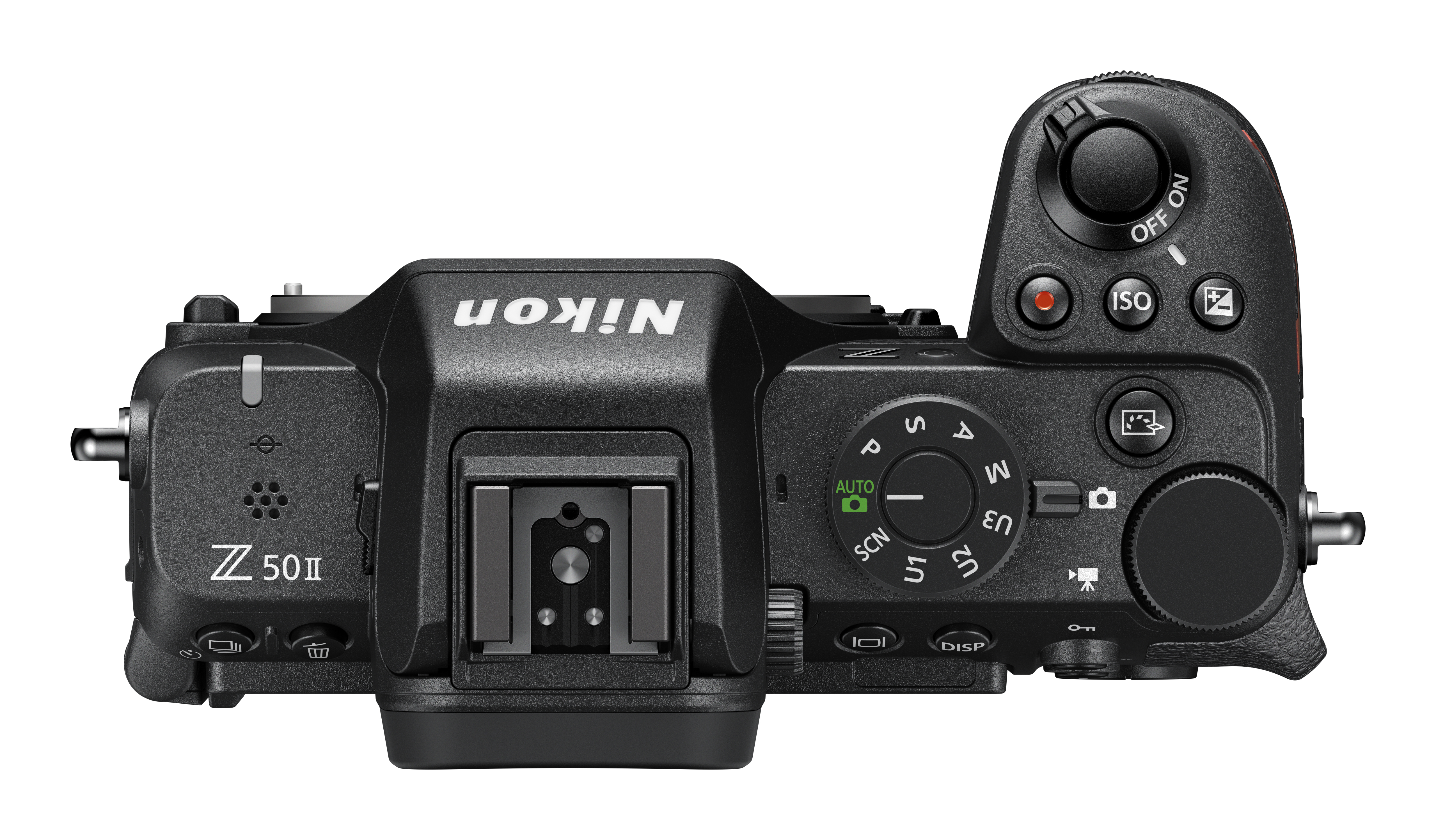 Nikon Z50 II Gehäuse