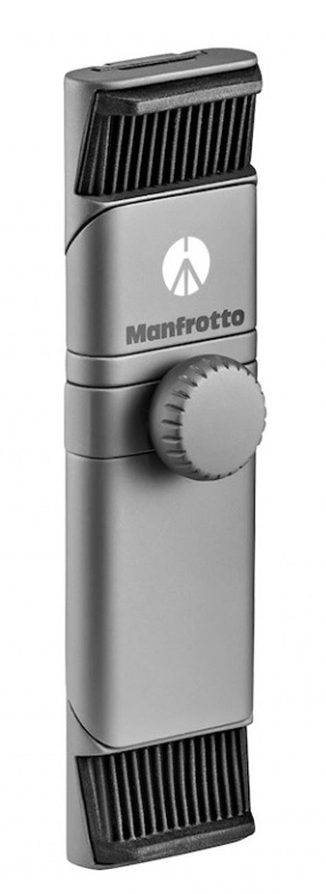 Manfrotto TwistGrip Smartphone Halterung